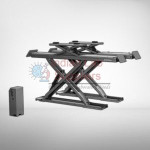 Wheel Alignment Scissor Lift